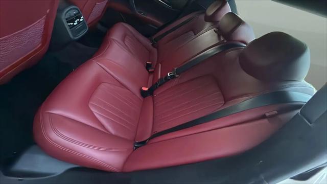 2019 Maserati Ghibli S Q4