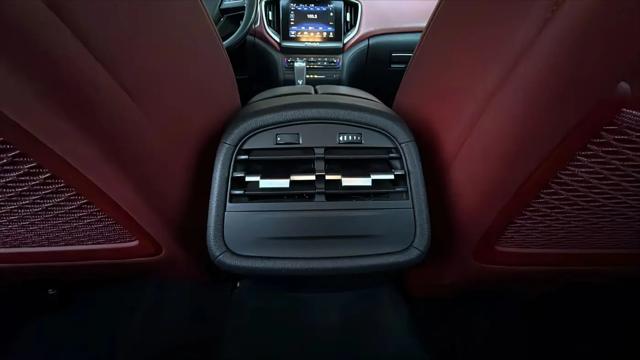 2019 Maserati Ghibli S Q4