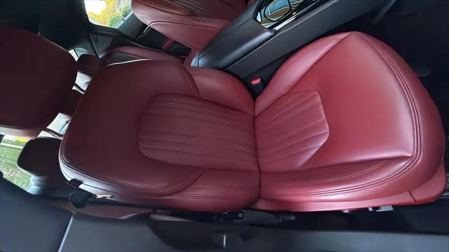 2019 Maserati Ghibli S Q4