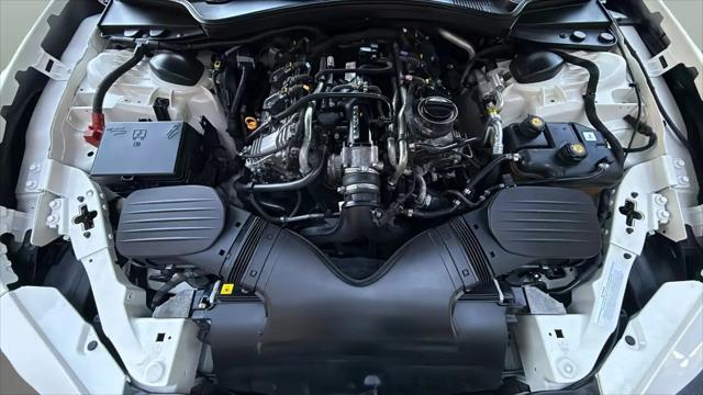 2019 Maserati Ghibli S Q4