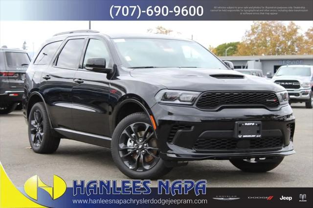 2026 Dodge Durango GT Plus AWD for sale in Napa, CA
