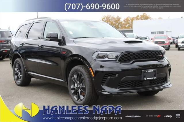 2026 Dodge Durango GT Plus AWD