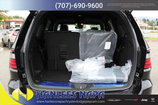 2026 Dodge Durango GT Plus AWD