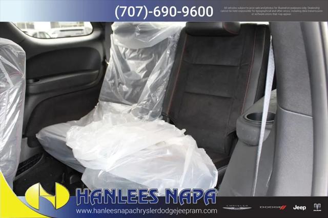 2026 Dodge Durango GT Plus AWD
