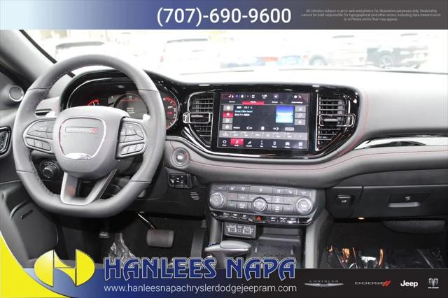 2026 Dodge Durango GT Plus AWD