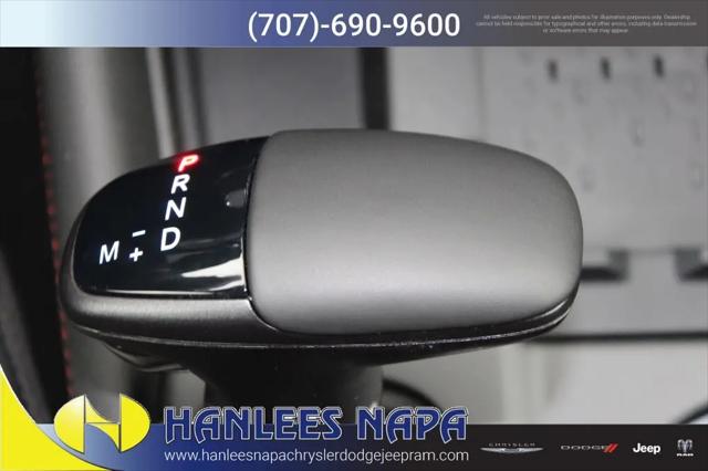 2026 Dodge Durango GT Plus AWD