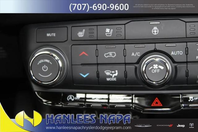 2026 Dodge Durango GT Plus AWD