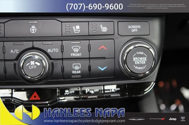 2026 Dodge Durango GT Plus AWD