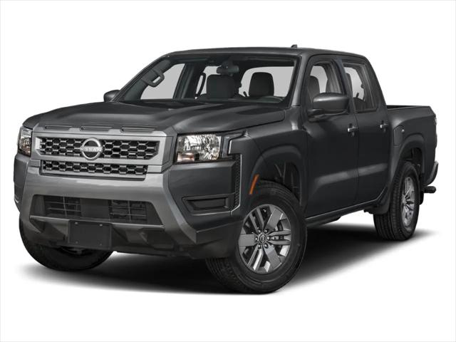 2026 Nissan Frontier Crew Cab SV 4x4 for sale in Shelton, CT