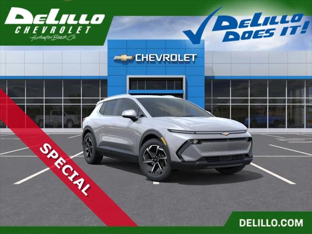 2026 Chevrolet Equinox LT 2, FWD for sale in Huntington Beach, CA