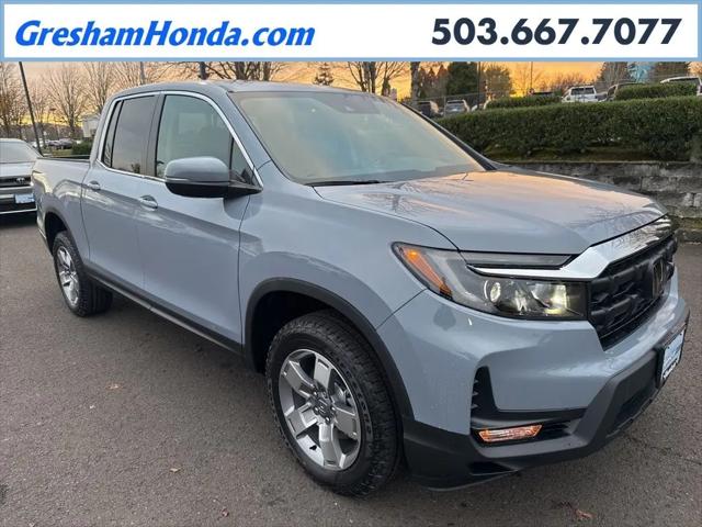 2026 Honda Ridgeline RTL for sale in Troutdale, OR