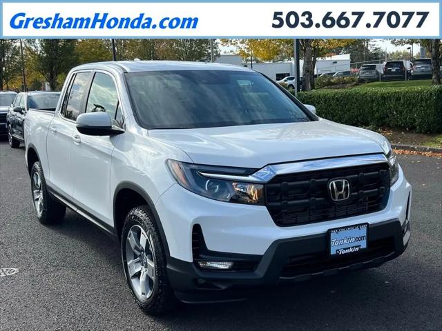 2026 Honda Ridgeline RTL for sale in Troutdale, OR