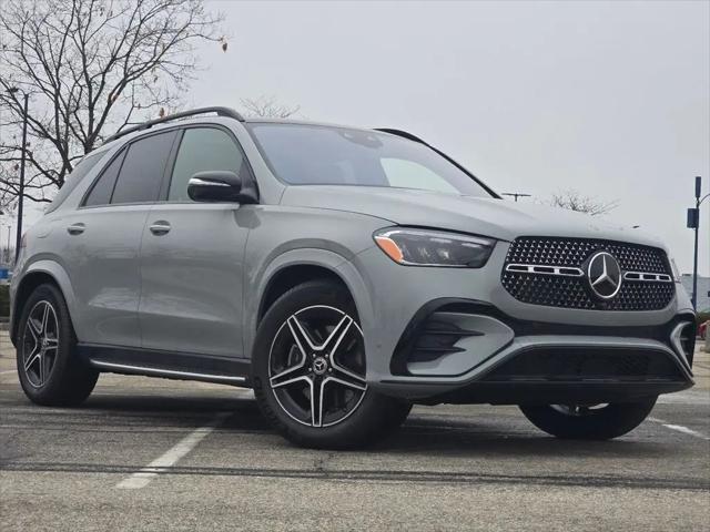 2026 Mercedes-Benz GLE GLE 580 4MATIC for sale in Columbus, OH
