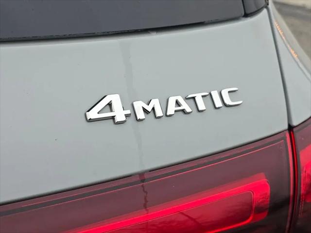 2026 Mercedes-Benz GLE GLE 580 4MATIC