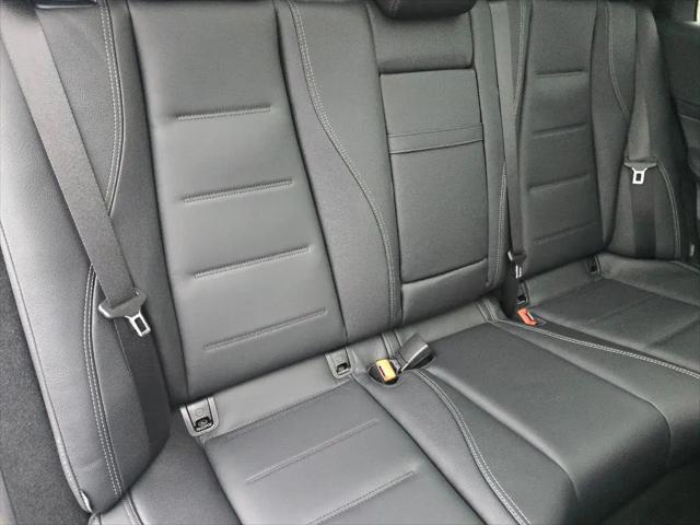 2026 Mercedes-Benz GLE GLE 580 4MATIC