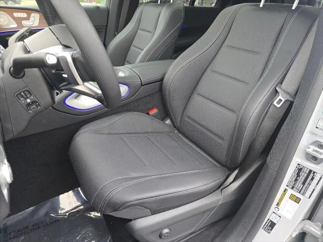 2026 Mercedes-Benz GLE GLE 580 4MATIC