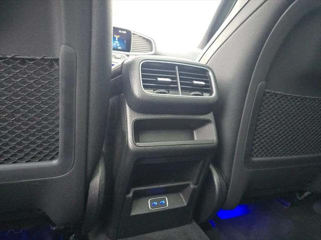 2026 Mercedes-Benz GLE GLE 580 4MATIC