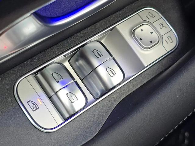 2026 Mercedes-Benz GLE GLE 580 4MATIC