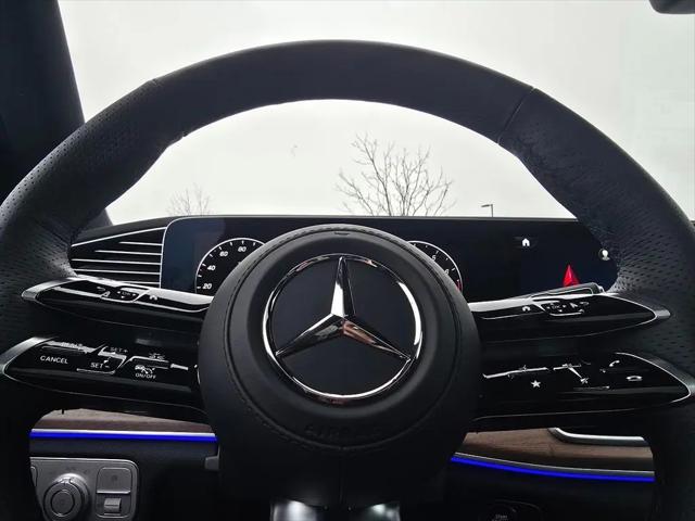 2026 Mercedes-Benz GLE GLE 580 4MATIC