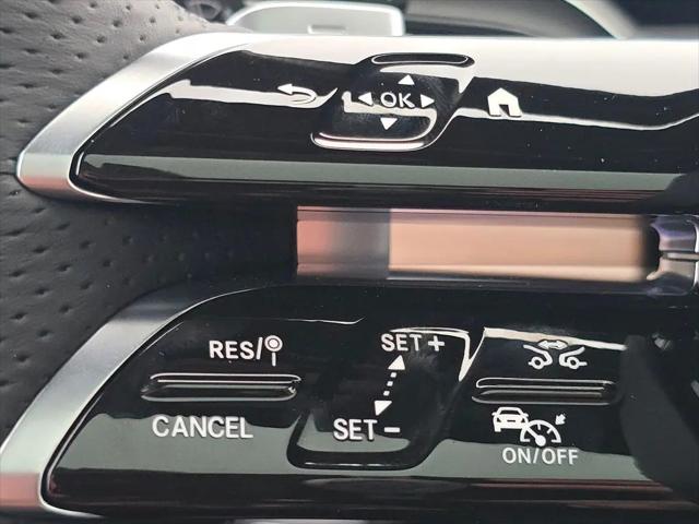 2026 Mercedes-Benz GLE GLE 580 4MATIC