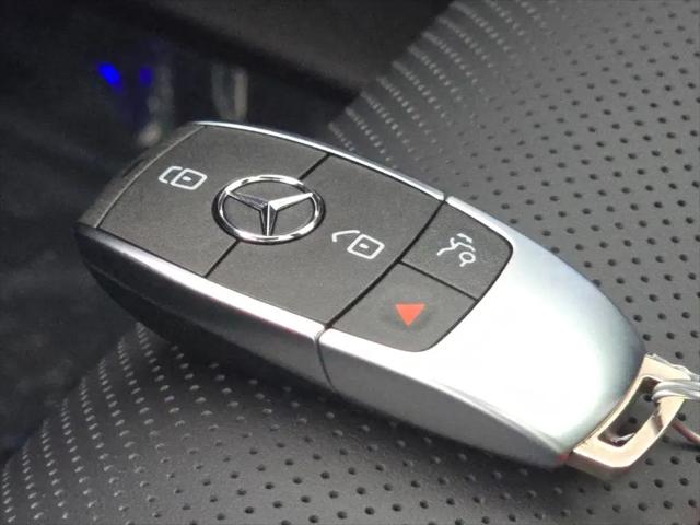 2026 Mercedes-Benz GLE GLE 580 4MATIC