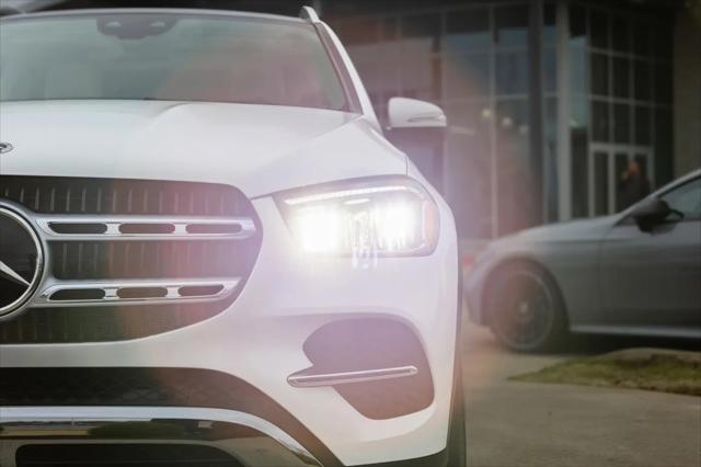 2026 Mercedes-Benz GLE GLE 350 GLE 350