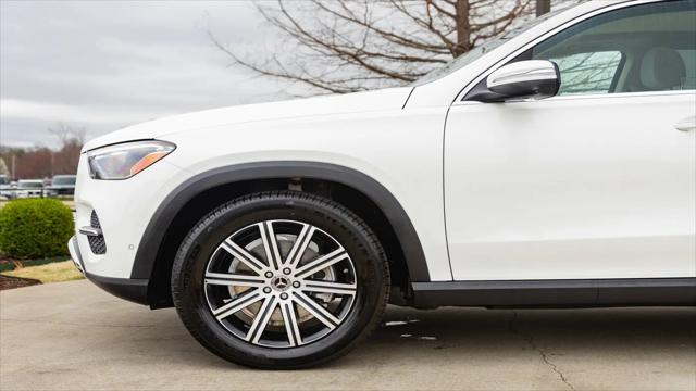 2026 Mercedes-Benz GLE GLE 350 GLE 350
