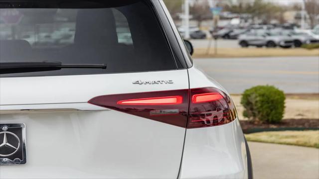 2026 Mercedes-Benz GLE GLE 350 GLE 350