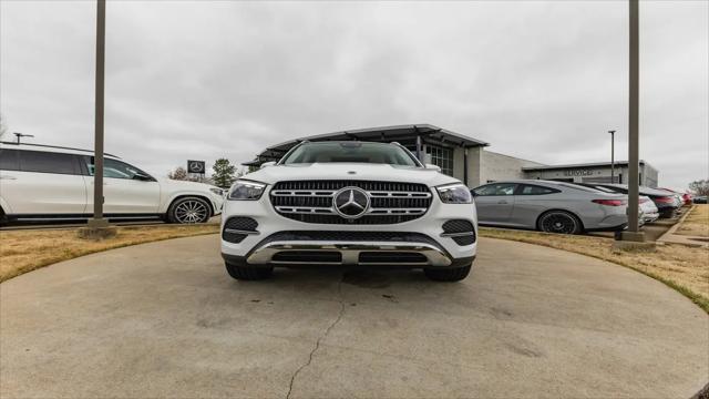 2026 Mercedes-Benz GLE GLE 350 GLE 350
