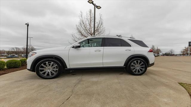 2026 Mercedes-Benz GLE GLE 350 GLE 350