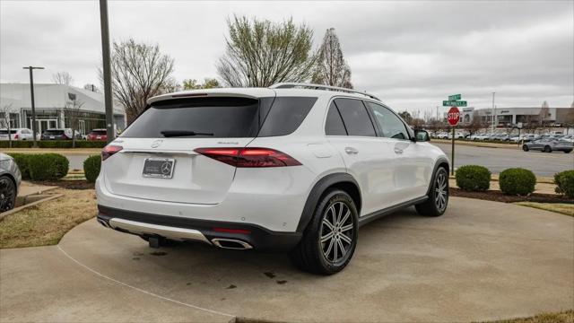 2026 Mercedes-Benz GLE GLE 350 GLE 350