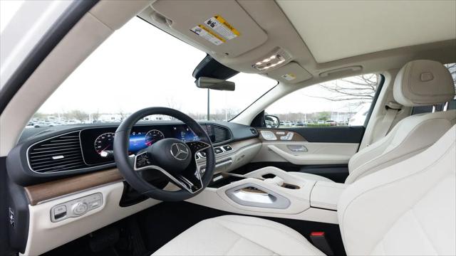 2026 Mercedes-Benz GLE GLE 350 GLE 350