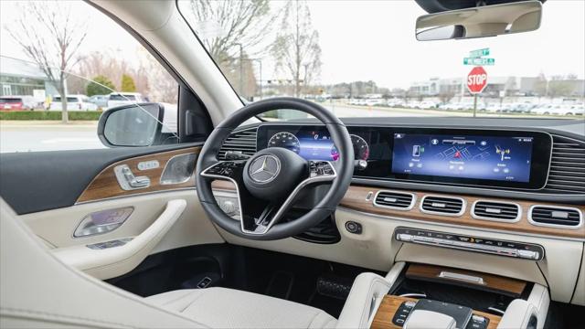 2026 Mercedes-Benz GLE GLE 350 GLE 350