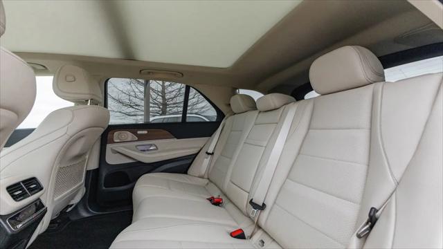 2026 Mercedes-Benz GLE GLE 350 GLE 350