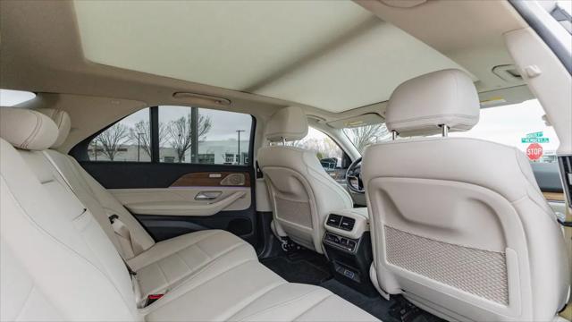 2026 Mercedes-Benz GLE GLE 350 GLE 350