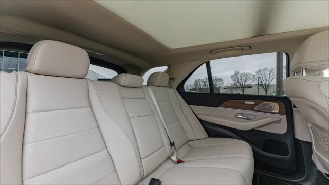 2026 Mercedes-Benz GLE GLE 350 GLE 350