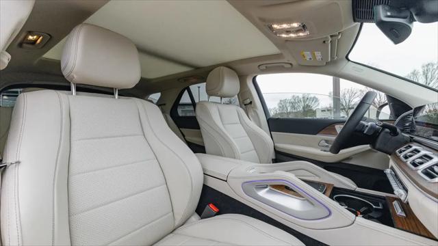 2026 Mercedes-Benz GLE GLE 350 GLE 350