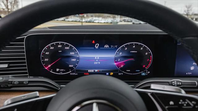 2026 Mercedes-Benz GLE GLE 350 GLE 350
