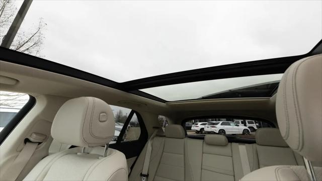 2026 Mercedes-Benz GLE GLE 350 GLE 350