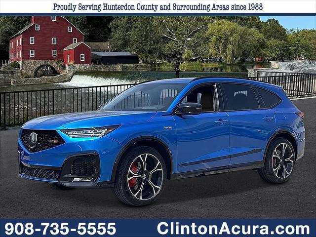 2026 Acura MDX Type S Advance Package for sale in Clinton, NJ
