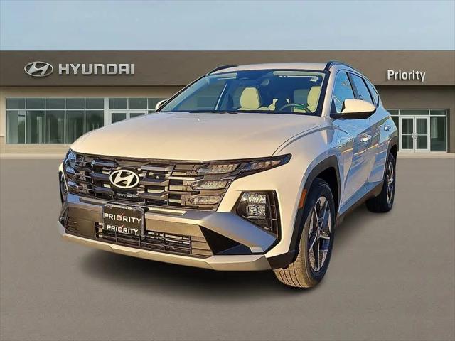 2026 Hyundai Tucson SEL for sale in Chesapeake, VA