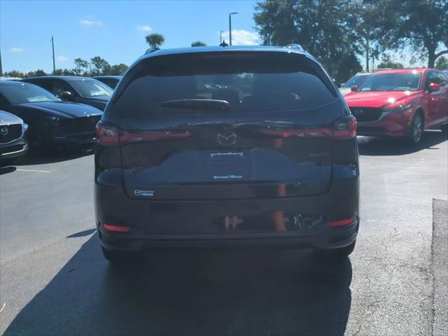 2026 Mazda X-90 3.3 Turbo Premium Sport