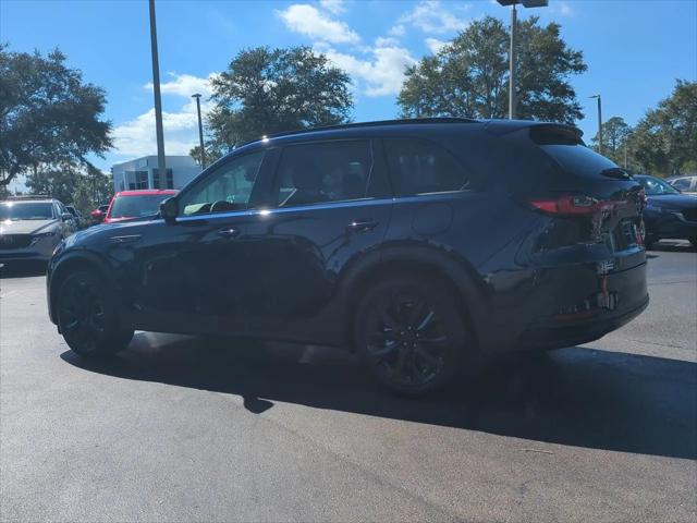 2026 Mazda X-90 3.3 Turbo Premium Sport