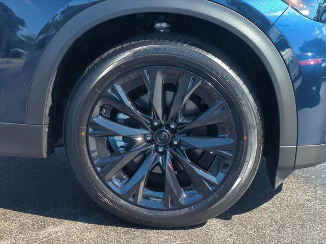 2026 Mazda X-90 3.3 Turbo Premium Sport