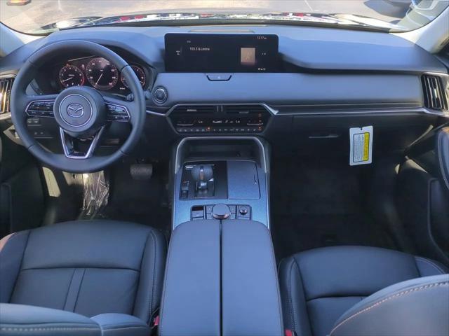 2026 Mazda X-90 3.3 Turbo Premium Sport
