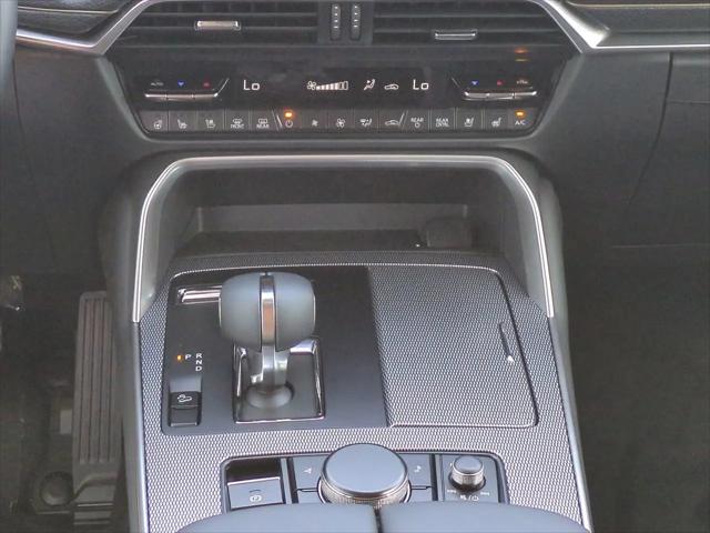 2026 Mazda X-90 3.3 Turbo Premium Sport