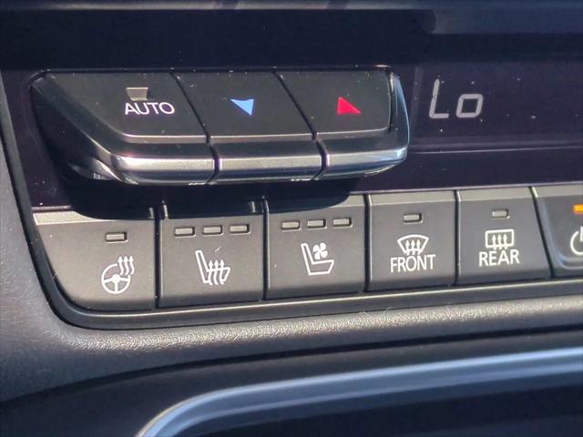 2026 Mazda X-90 3.3 Turbo Premium Sport