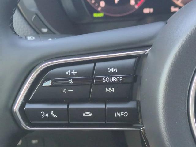 2026 Mazda X-90 3.3 Turbo Premium Sport