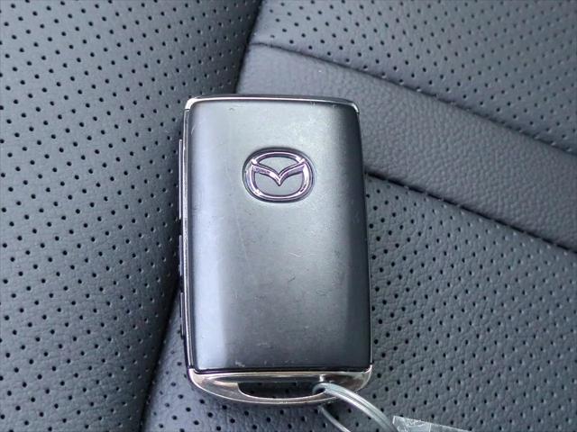 2026 Mazda X-90 3.3 Turbo Premium Sport