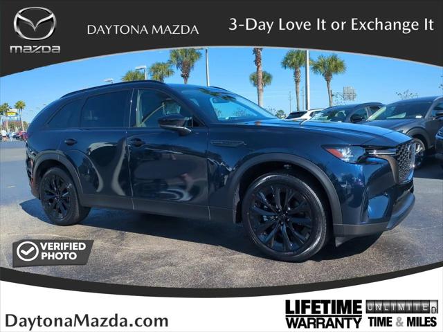 2026 Mazda X-90 3.3 Turbo Premium Sport for sale in Daytona Beach, FL